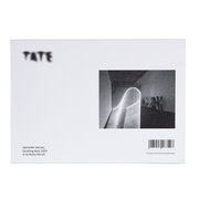 Anthony McCall Doubling Back postcard pack